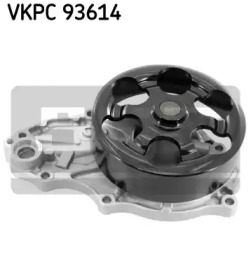 SKF VKPC 93614